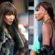Illustration for article titled Naomi Campbell Wears Fur, Goes Bald; Tyra Banks Developing New Online Project